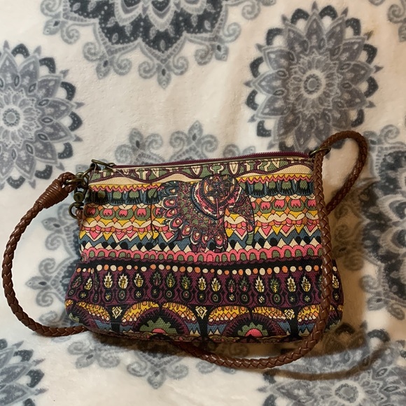 Sakroots small purse - Picture 3 of 3